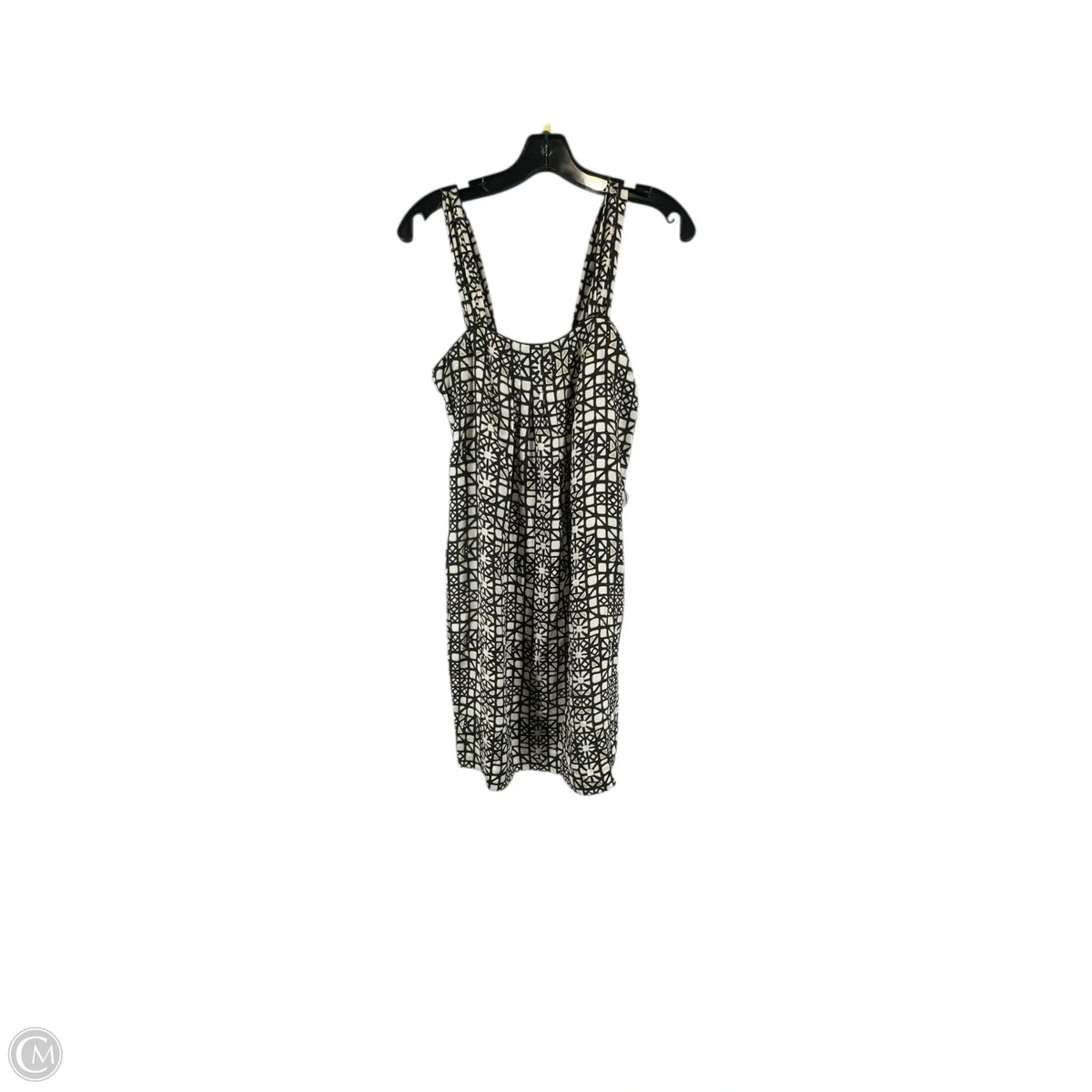 Dress Party Short By White House Black Market In Multi-colored, Size: 2