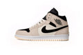 Air Jordan 1 Mid Barely Orange Reps Sneakers BQ6472-800