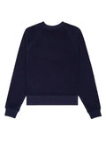 Sporty & Rich NY Tennis Club terry sweatshirt