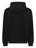 Mostly Heard Rarely Seen 8-Bit pixel-heart hoodie