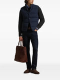 Polo Ralph Lauren button-fastening gilet