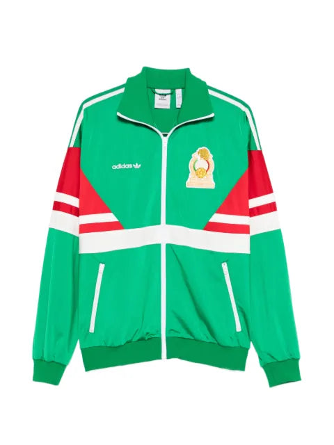 adidas Mexico track top 1986