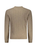 North Sails marrone knitwear