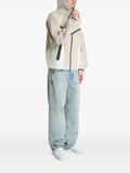 Nike tech jacket