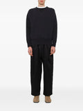 Maison Margiela crew-neck sweatshirt