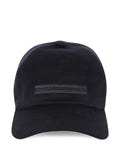 Zegna dark-blue Oasi cashmere baseball cap