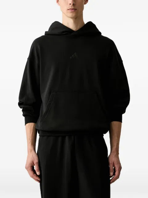 adidas Kit small-logo hoodie