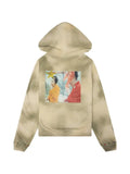 Alchemist x Smashing Pumpkins graphic-print hoodie