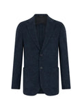 Brooks Brothers Prince of Wales check blazer