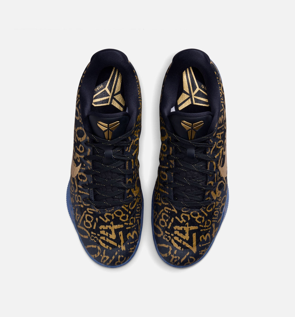 Kobe 11 Protro Mamba Day | Men's Basketball Shoe | Multi-Color