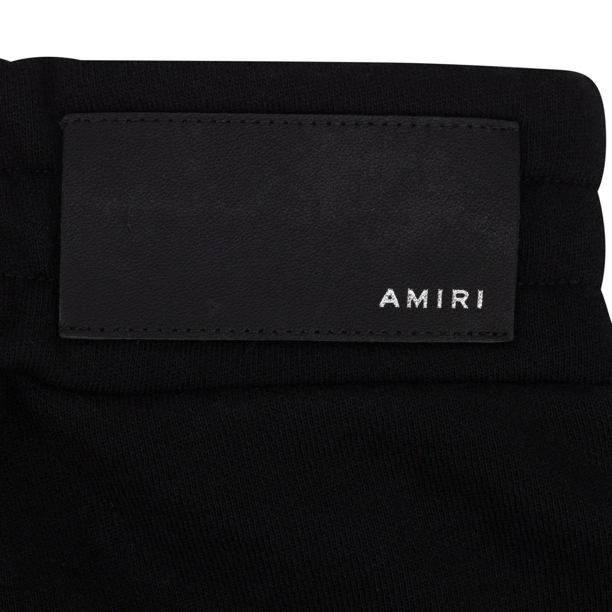 Black Precious Memories Sweatpants