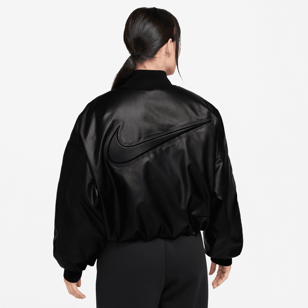 Wmns Nike Sportswear Therma-FIT Bomber Jacket