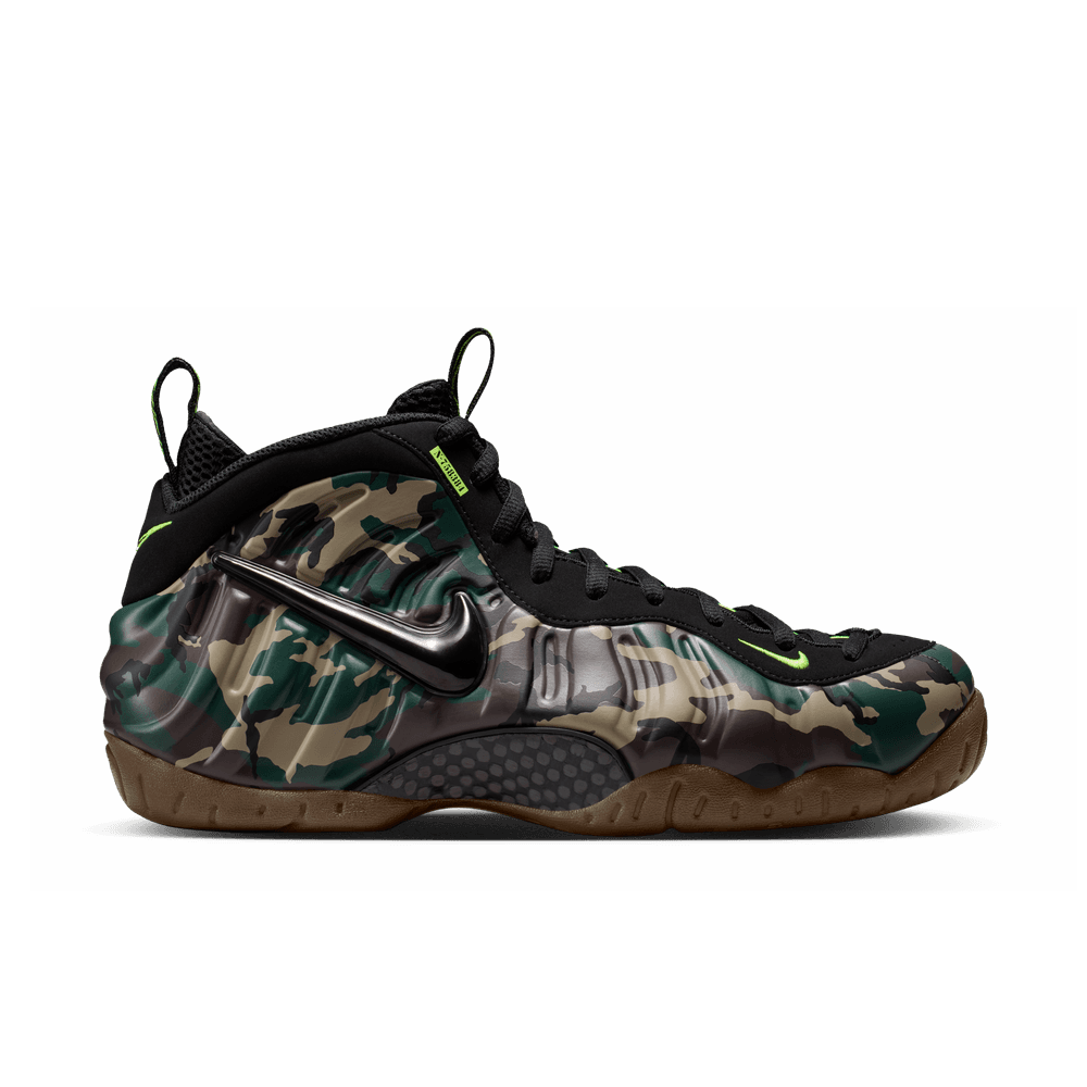 Nike Air Foamposite Pro Premium
