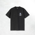 Carhartt WIP S/S Grape Picker T-Shirt: Black