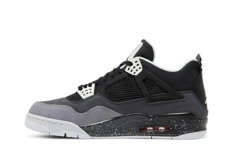 Air Jordan 4 Retro "Fear" 2024
