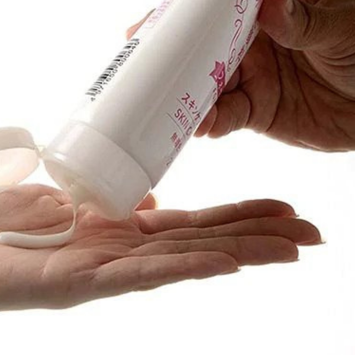 Tribe Skincare Japanese Sake Facial Cleansing Foam: 200g