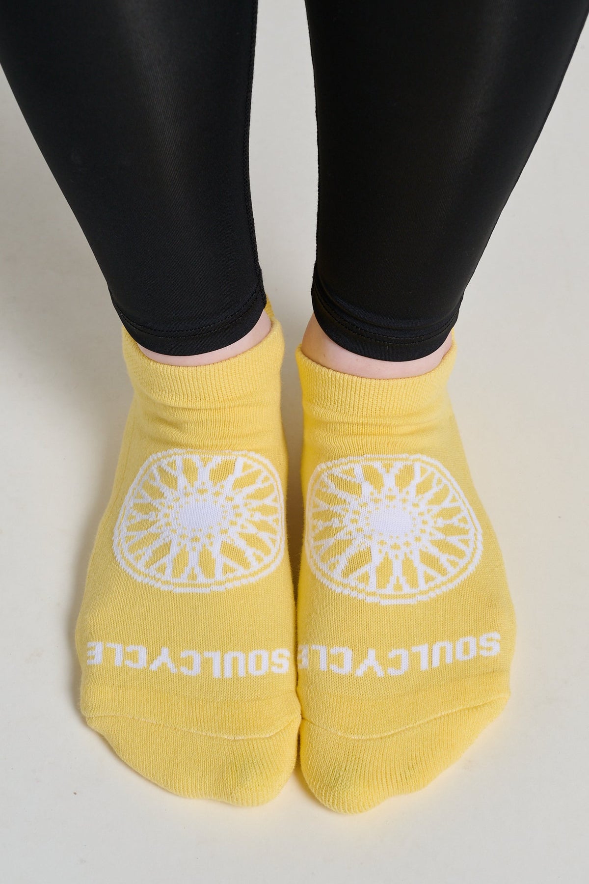 Ankle Sock with Wheel