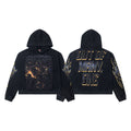 Godspeed Out of Many One Graphic Hoodie