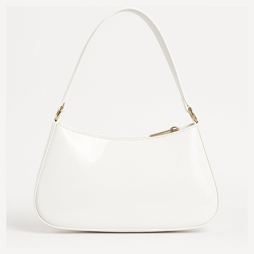 Minimal Baguette Bag