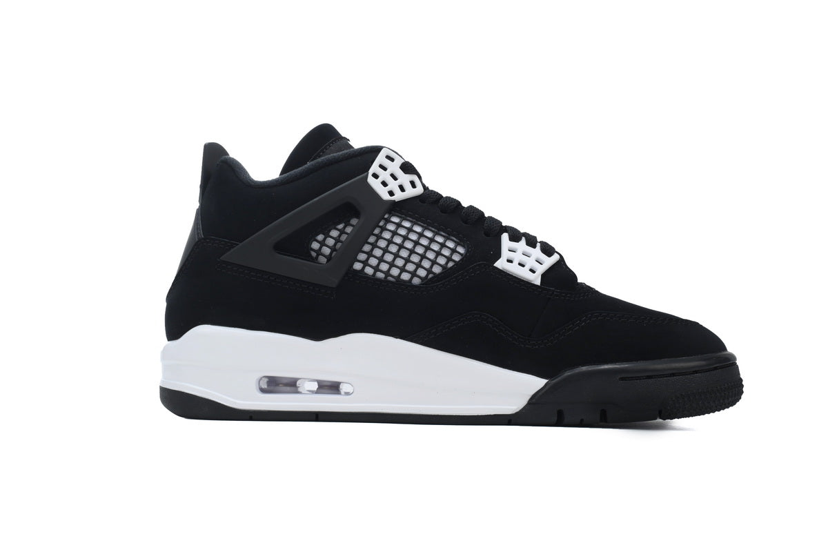 Rsnow Air Jordan 4 White Thunder FQ8138-001